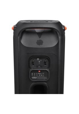 Bluetooth Колонка JBL Partybox 710 (JBLPARTYBOX710EU) Black