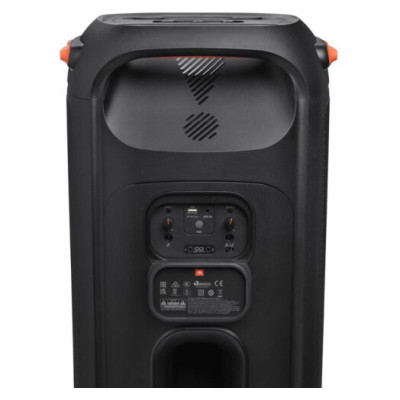 Bluetooth Колонка JBL Partybox 710 (JBLPARTYBOX710EU) Black