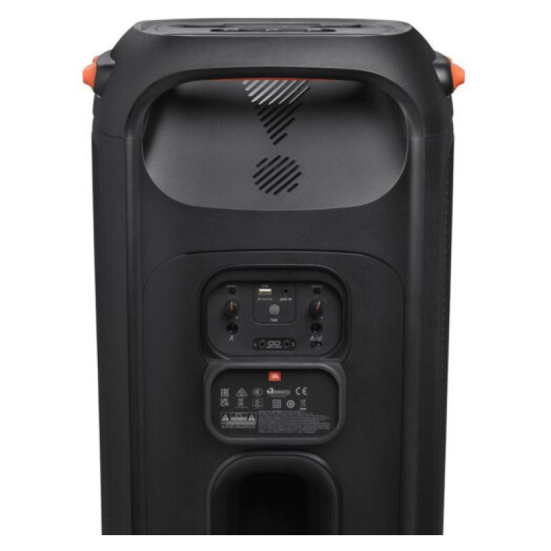 Bluetooth Колонка JBL Partybox 710 (JBLPARTYBOX710EU) Black