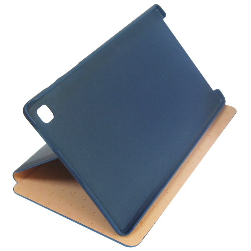 Чохол на планшет SA T220/T225 Tab A7 Lite 8.7 Темно-синій 2E Basic