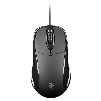 USB миша 2E MF170 black UA (2E-MF170UB)
