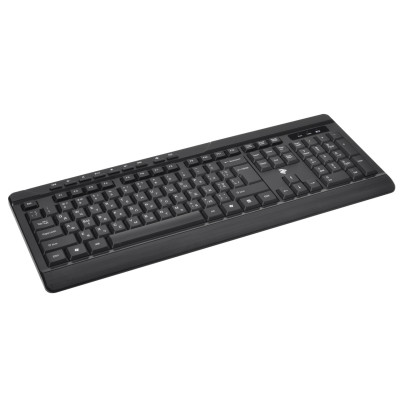 Bluetooth Клавіатура + миша MK410 black 2E (2E-MK410MWB) UA