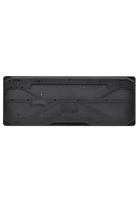 Bluetooth Клавіатура + миша MK410 black 2E (2E-MK410MWB)