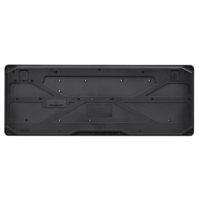 Bluetooth Клавіатура + миша MK410 black 2E (2E-MK410MWB) UA
