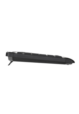 Bluetooth Клавіатура + миша MK410 black 2E (2E-MK410MWB)