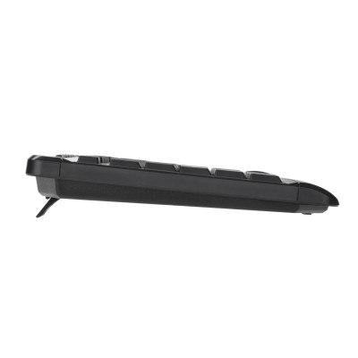 Bluetooth Клавіатура + миша MK410 black 2E (2E-MK410MWB) UA