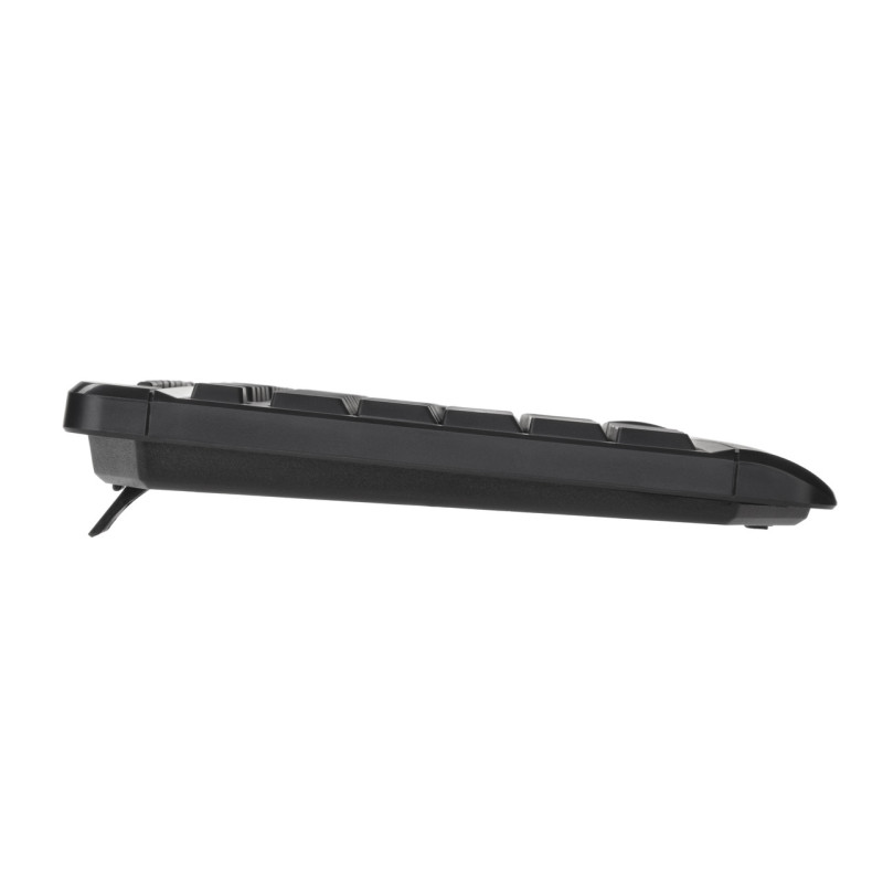 Bluetooth Клавіатура + миша MK410 black 2E (2E-MK410MWB)