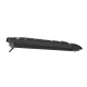 Bluetooth Клавіатура + миша MK410 black 2E (2E-MK410MWB) UA