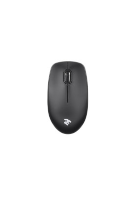Bluetooth Клавіатура + миша MK410 black 2E (2E-MK410MWB)
