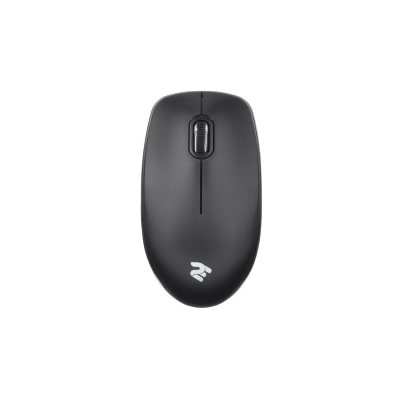 Bluetooth Клавіатура + миша MK410 black 2E (2E-MK410MWB)