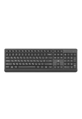 Bluetooth Клавіатура KS220 black 2E (2E-KS220WB)