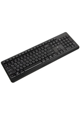 Bluetooth Клавіатура KS220 black 2E (2E-KS220WB)