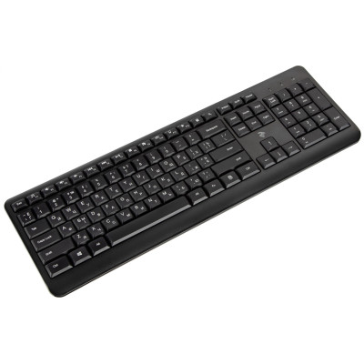 Bluetooth Клавіатура KS220 black 2E (2E-KS220WB) UA