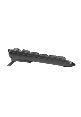Bluetooth Клавіатура KS220 black 2E (2E-KS220WB)