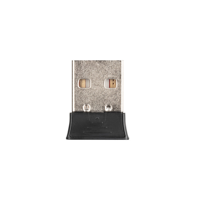 Bluetooth Клавіатура KS220 black 2E (2E-KS220WB)