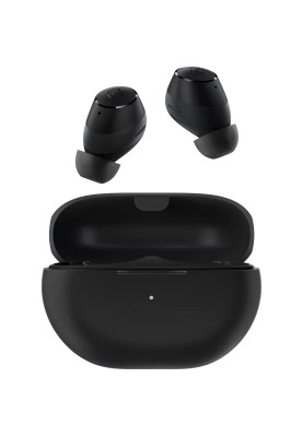 TWS Haylou GT1 2022 Earbuds black