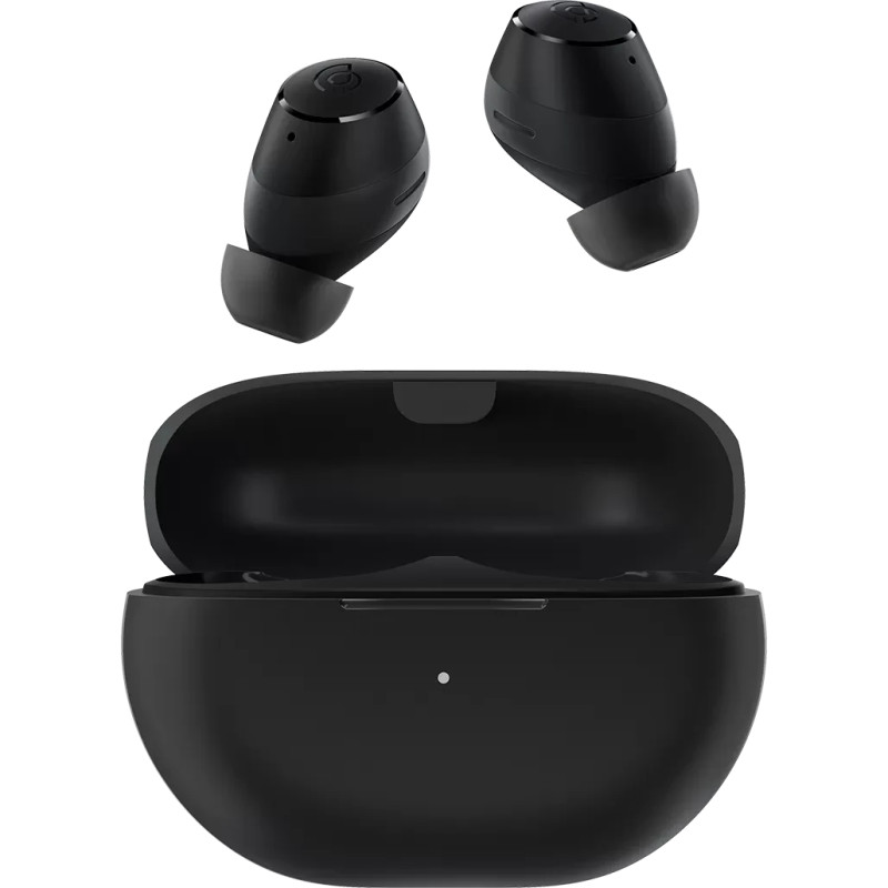 TWS Haylou GT1 2022 Earbuds black
