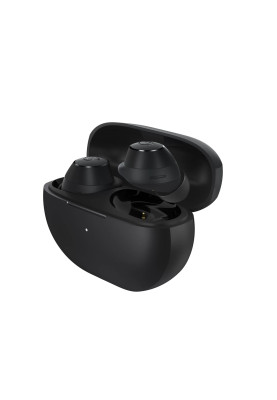 TWS Haylou GT1 2022 Earbuds black