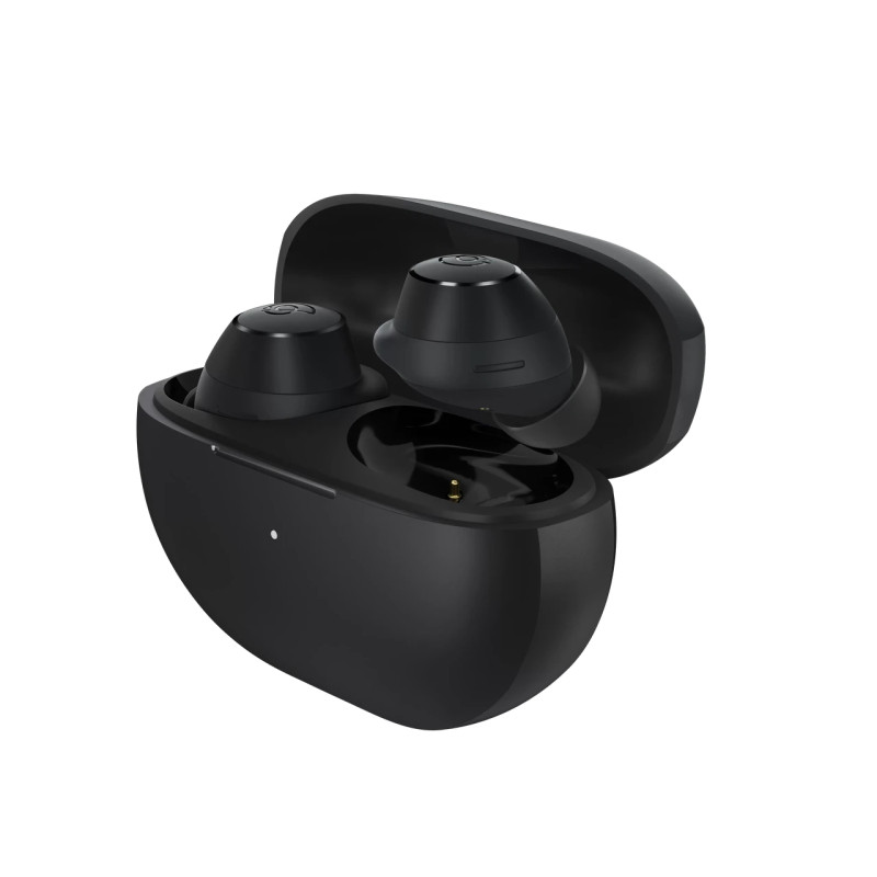 TWS Haylou GT1 2022 Earbuds black