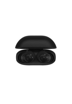 TWS Haylou GT1 2022 Earbuds black