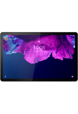 Планшет Lenovo K11 (J606N) 4/64GB LTE Slate Gray (ZA7S0044SE) CN Глобальна прошивка