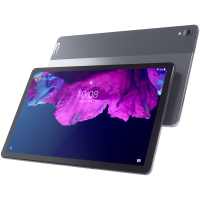 Планшет Lenovo K11 (J606N) 4/64GB LTE Slate Gray (ZA7S0044SE) CN Глобальна прошивка