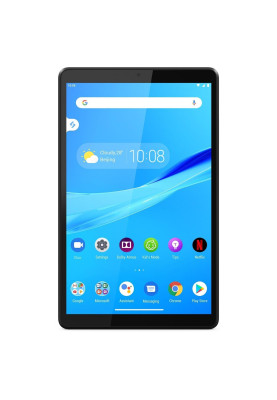 Планшет Lenovo Tab M8 (8505N) 3/32Gb LTE Iron Grey (ZA5H0165UA) Global version