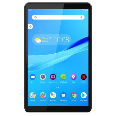 Планшет Lenovo Tab M8 (8505N) 3/32Gb LTE Iron Grey (ZA5H0165UA) Global version
