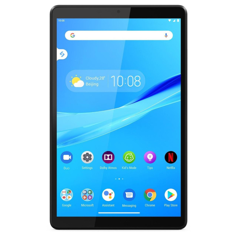 Планшет Lenovo Tab M8 (8505N) 3/32Gb LTE Iron Grey (ZA5H0165UA) Global version