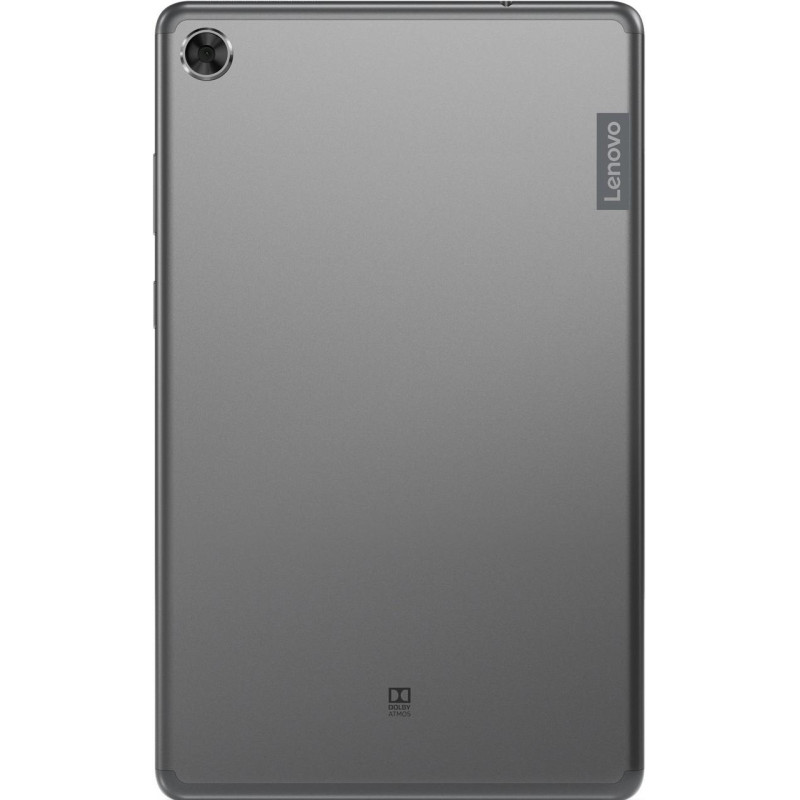 Планшет Lenovo Tab M8 (8505N) 3/32Gb LTE Iron Grey (ZA5H0165UA) Global version