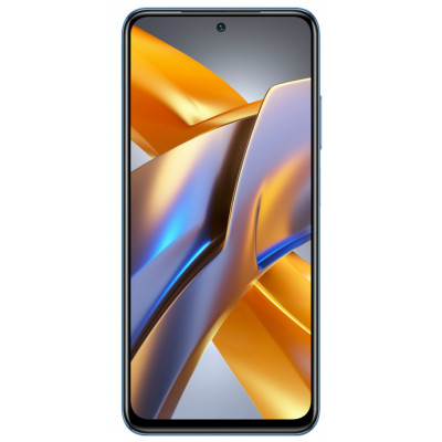 Смартфон Xiaomi Poco M5s 8/256GB Blue NFC Global version