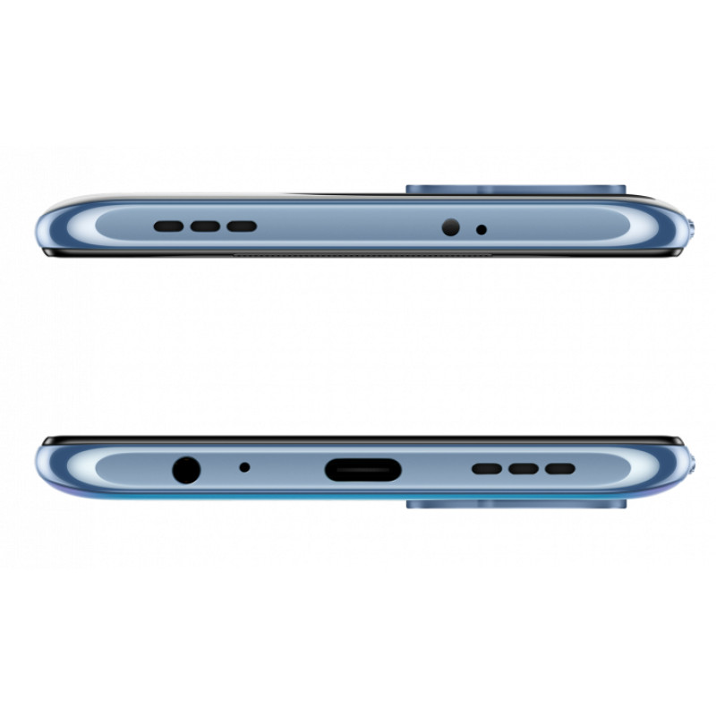 Смартфон Xiaomi Poco M5s 8/256GB Blue NFC Global version