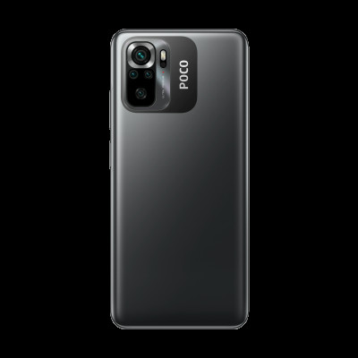 Смартфон Xiaomi Poco M5s 8/256GB Grey NFC Global version