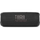 Bluetooth Колонка JBL Flip 6 Black (JBLFLIP6BLKEU) UA