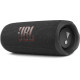 Bluetooth Колонка JBL Flip 6 Black (JBLFLIP6BLKEU) UA