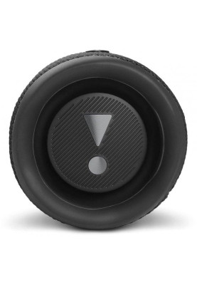 Bluetooth Колонка JBL Flip 6 Black (JBLFLIP6BLKEU) UA