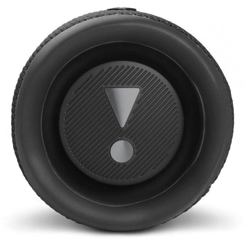Bluetooth Колонка JBL Flip 6 Black (JBLFLIP6BLKEU) UA