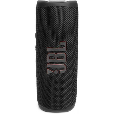 Bluetooth Колонка JBL Flip 6 Black (JBLFLIP6BLKEU) UA