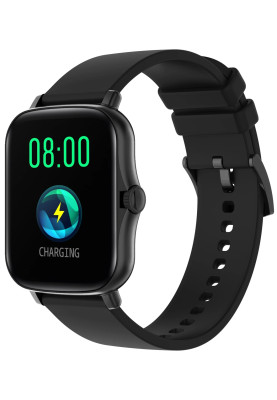 Smart Watch Globex Smart Watch Me3 Black UA