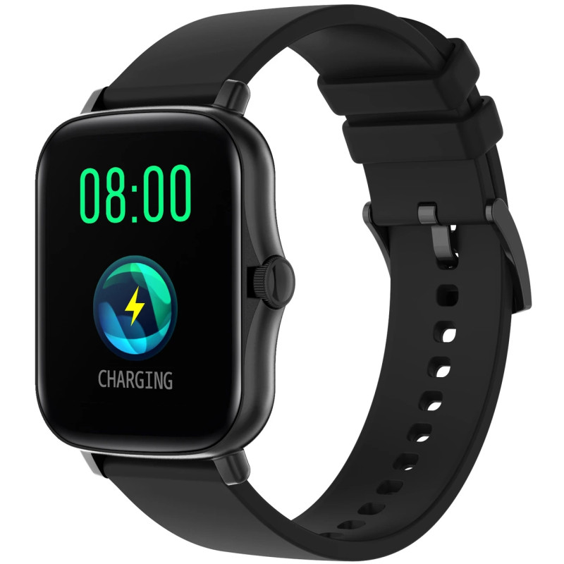 Smart Watch Globex Smart Watch Me3 Black UA