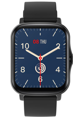Smart Watch Globex Smart Watch Me3 Black UA