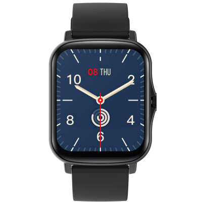 Smart Watch Globex Smart Watch Me3 Black UA