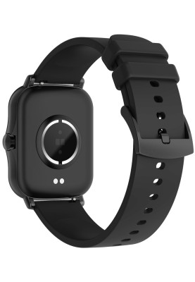 Smart Watch Globex Smart Watch Me3 Black UA