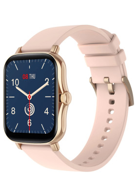 Smart Watch Globex Smart Watch Me3 Gold UA