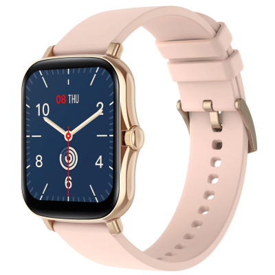 Smart Watch Globex Smart Watch Me3 Gold UA