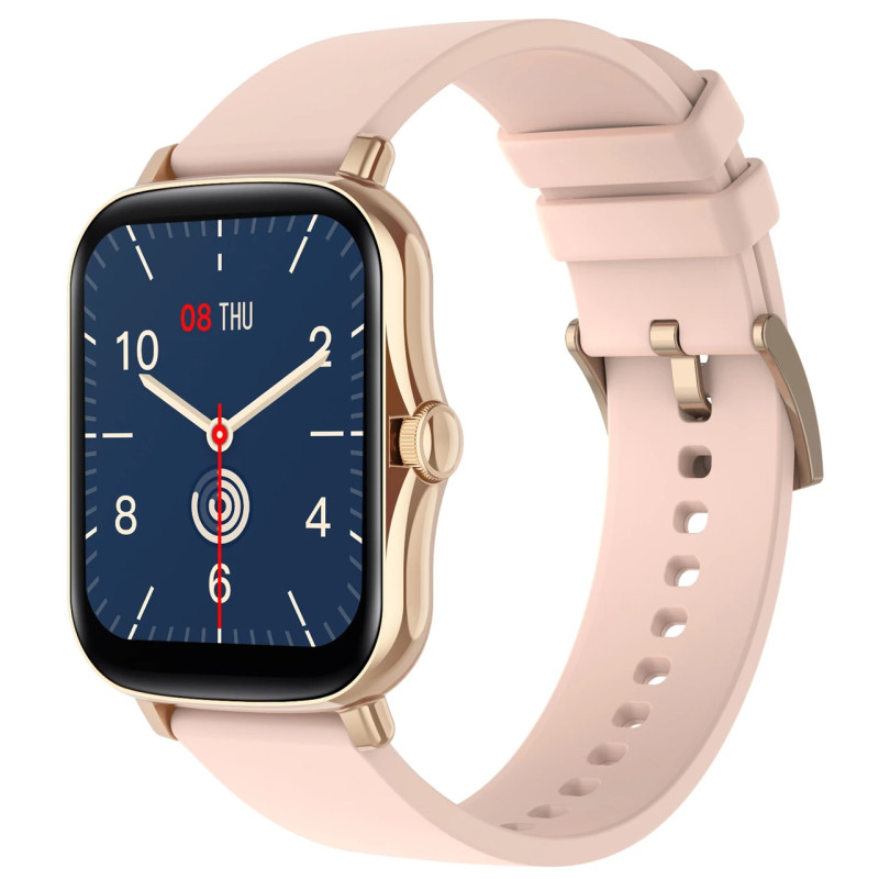Smart Watch Globex Smart Watch Me3 Gold UA