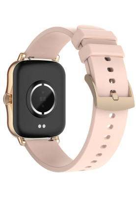 Smart Watch Globex Smart Watch Me3 Gold UA