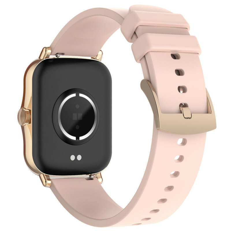 Smart Watch Globex Smart Watch Me3 Gold UA