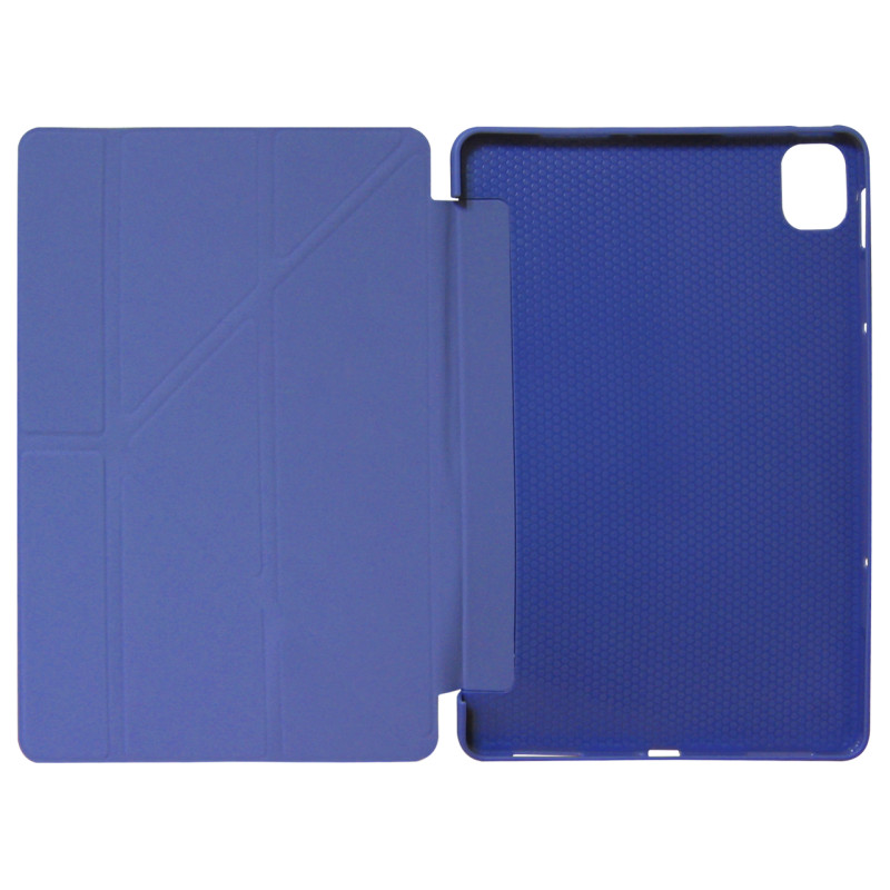 Чохол на планшет Xiaomi Pad 5/5 Pro Smart Cover Темно-синій
