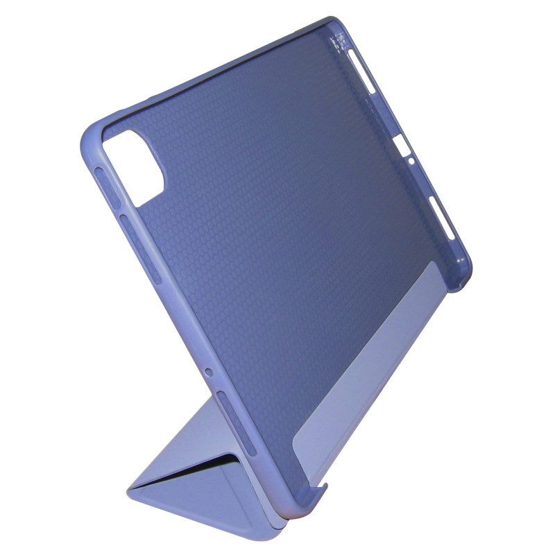 Чохол на планшет Xiaomi Pad 5/5 Pro Smart Cover Темно-синій